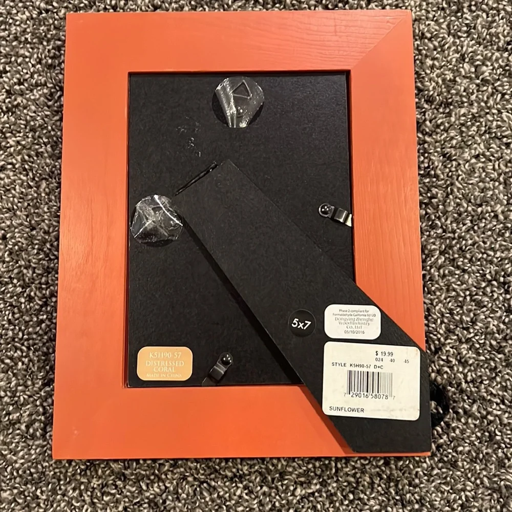live love laugh photo frame